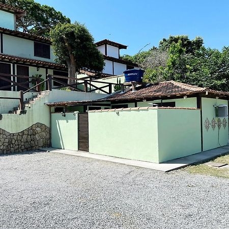 Casa Aconchegante A 7 Min Da Praia Búzios Exteriör bild