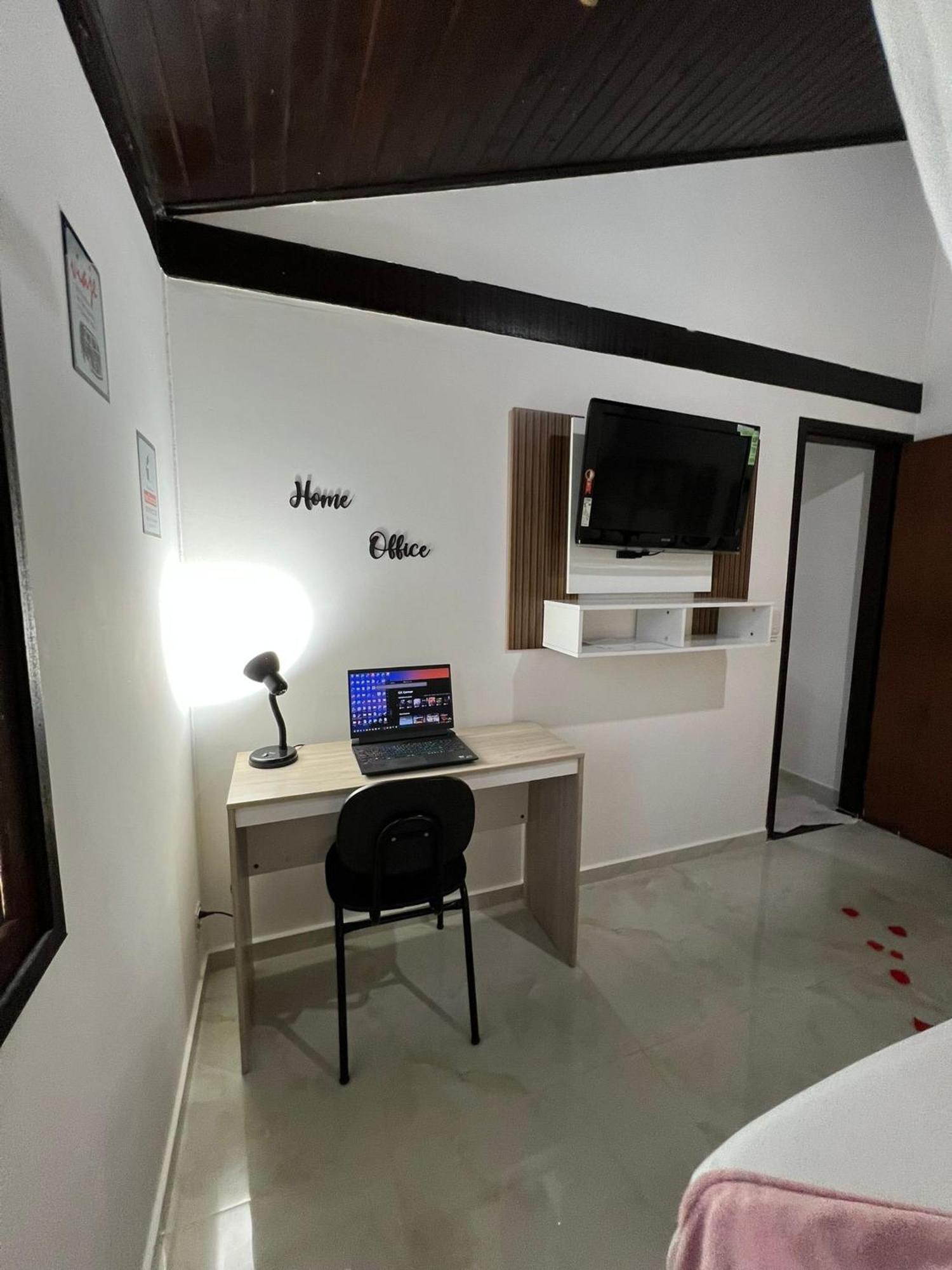 Casa Aconchegante A 7 Min Da Praia Búzios Exteriör bild