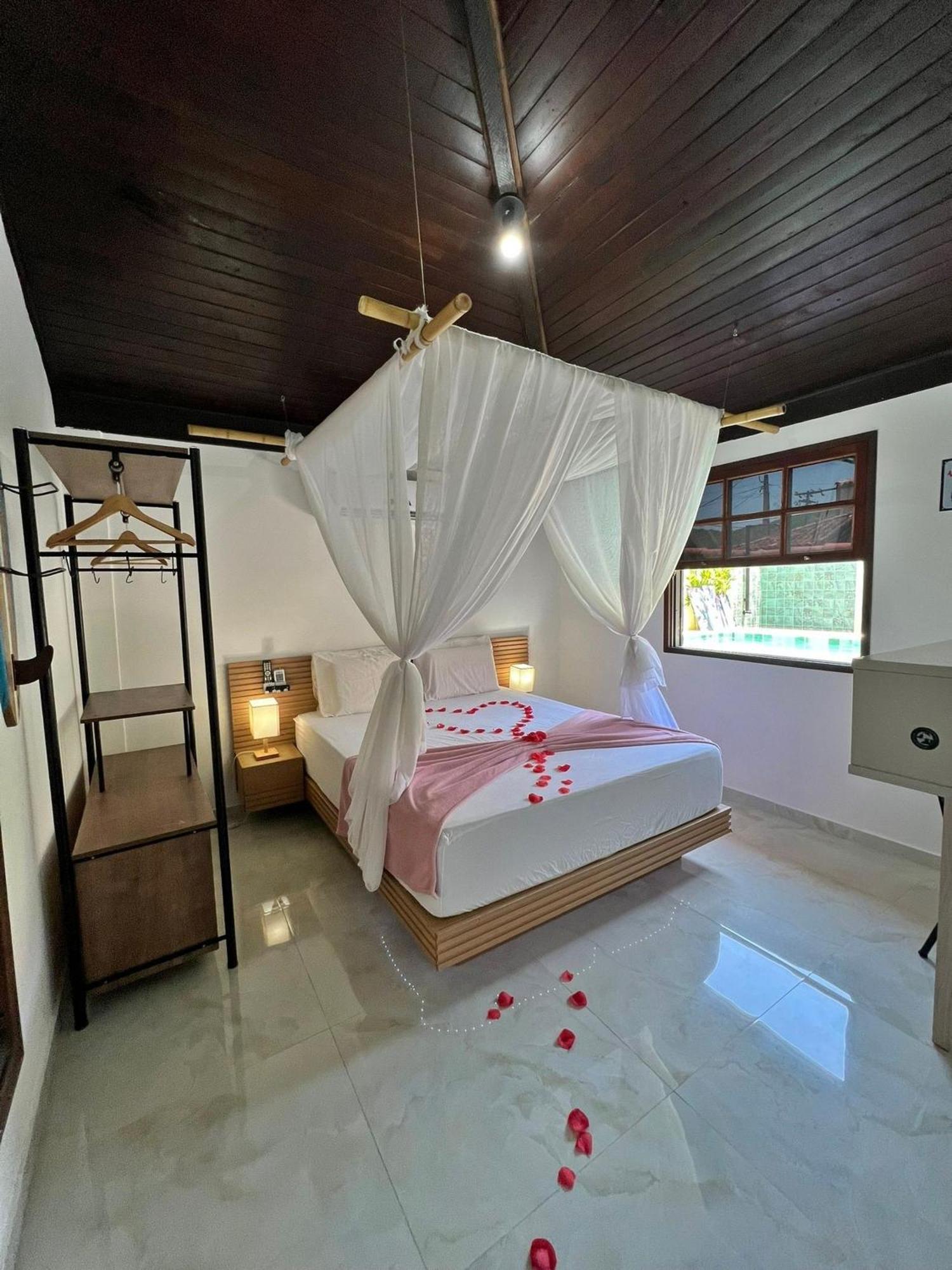 Casa Aconchegante A 7 Min Da Praia Búzios Exteriör bild