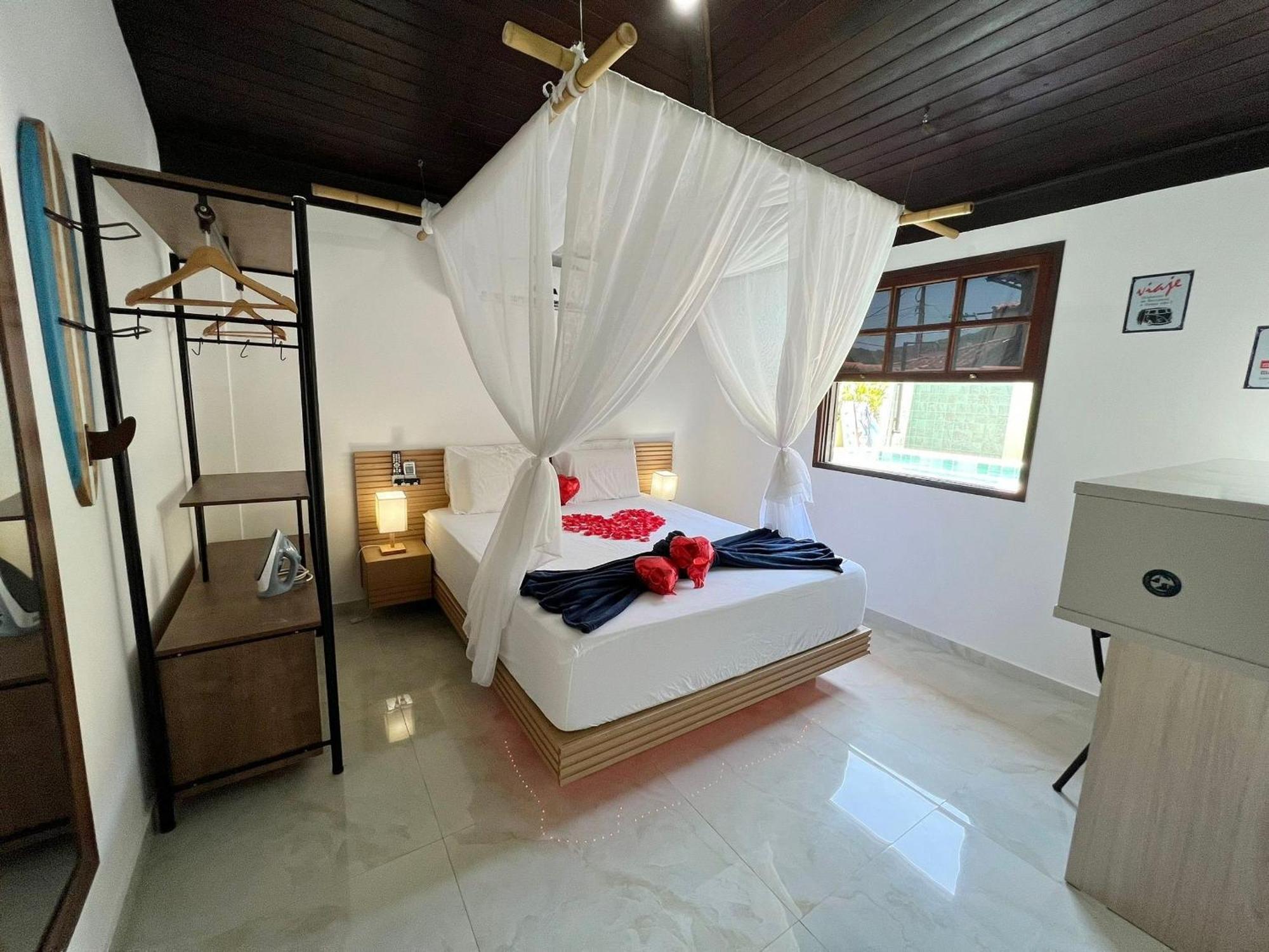 Casa Aconchegante A 7 Min Da Praia Búzios Exteriör bild