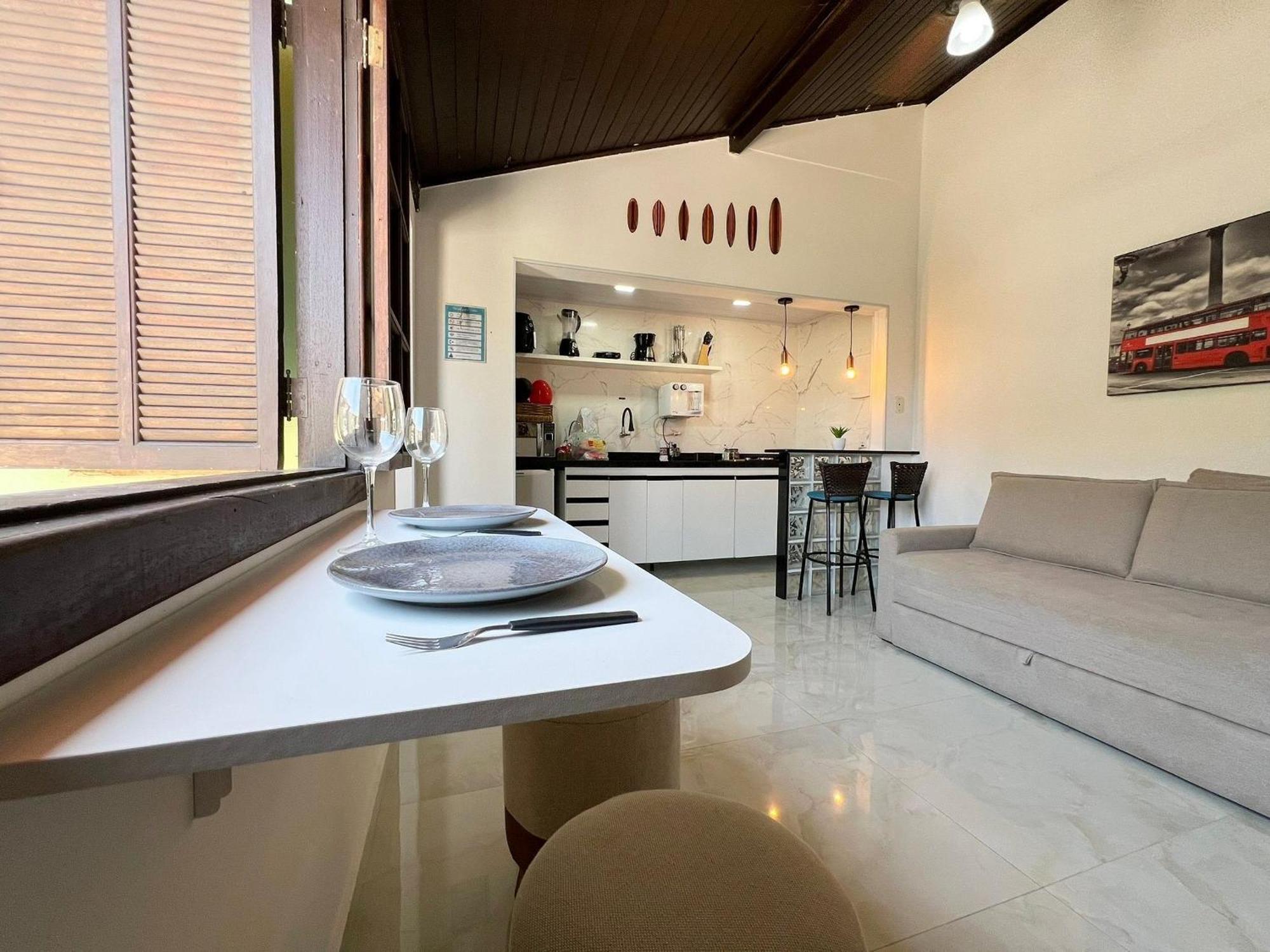 Casa Aconchegante A 7 Min Da Praia Búzios Exteriör bild